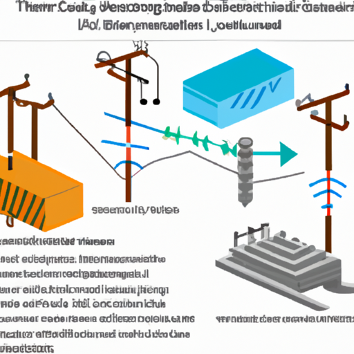 What industries does the Signal transformer scenario include?
