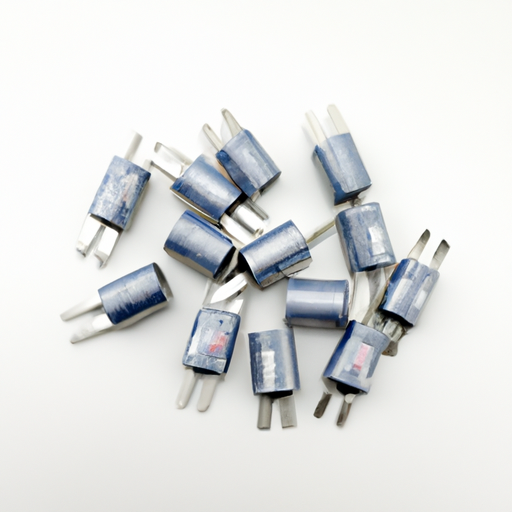 What are the popular Capacitor compensation product types?