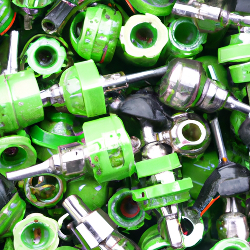 黃綠熱縮管  的產品特點是什么？