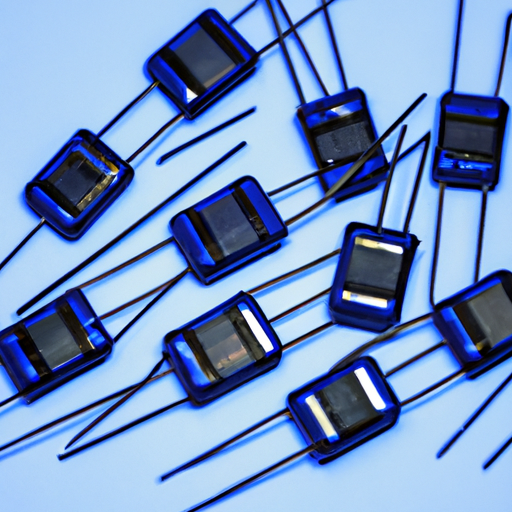 What is the status of the Digital transistor industry?