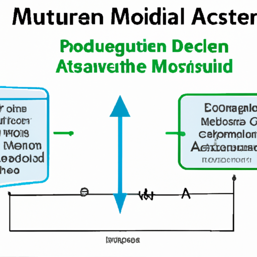 What are the differences between mainstream Current adjustment models?