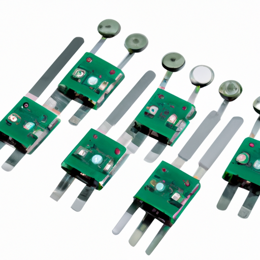 What are the trends in the LED driver industry?