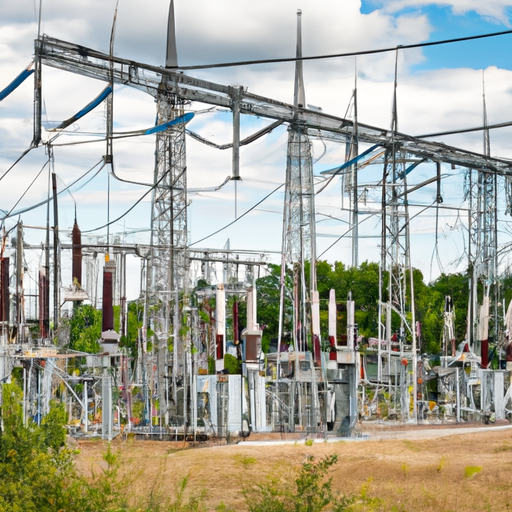 What are the latest Grid manufacturing processes?