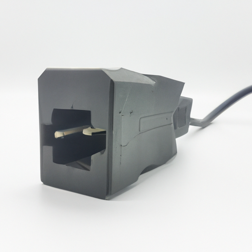 What is the main application direction of Power Connectors?
