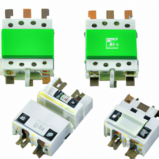 What are the key product categories of Signal switch?