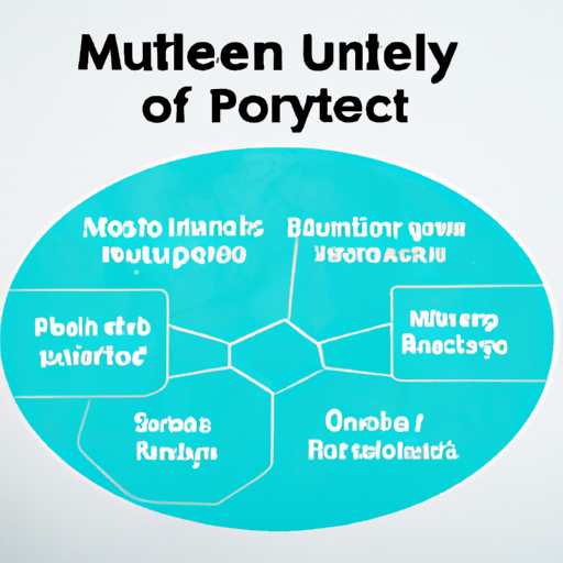 What are the key product categories of Multi?