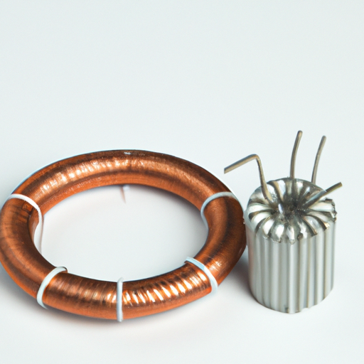 When will the new Inductors, Coils, Chokes be released