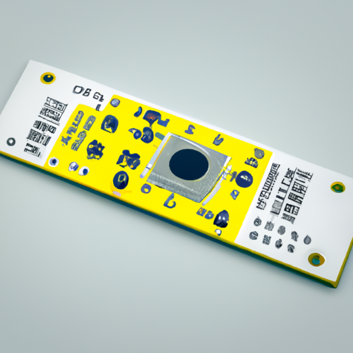 What are the product features of LED driver?