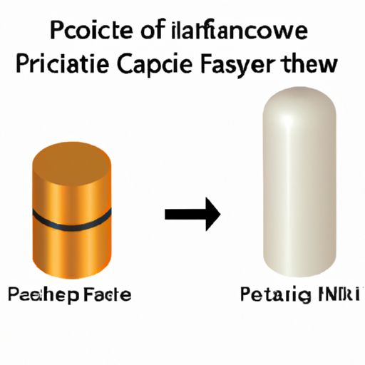 How does Mica and PTFE Capacitors work?