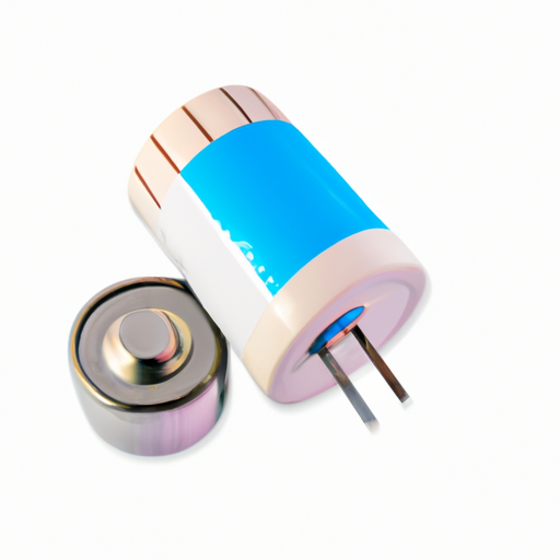 What is the mainstream Trimmers, Variable Capacitors production process?